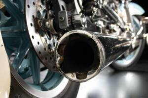 Bild 46/50 von Harley-Davidson Dyna Glide Custom (1994)