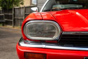 Imagen 56/61 de Jaguar XJS 4.0 Celebration (1995)