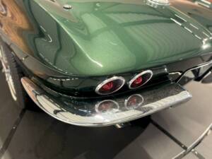 Bild 11/35 von Chevrolet Corvette Sting Ray Convertible (1965)