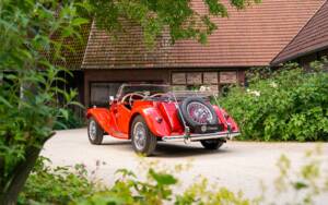 Bild 7/34 von MG TF (1956)