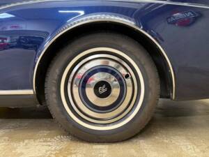 Bild 16/24 von Rolls-Royce Corniche I (1986)