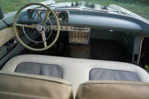 Image 23/24 of Lincoln Continental Mark II (1956)
