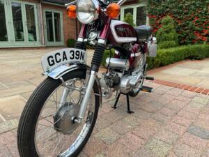 Bild 19/38 von Yamaha DUMMY (1974)