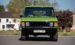 Imagen 6/50 de Land Rover Range Rover Classic 3.5 (1979)