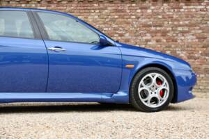 Imagen 44/50 de Alfa Romeo 156 3.2 V6 GTA (2003)