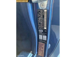 Image 14/16 of Mercedes-Benz 500 SL (1992)