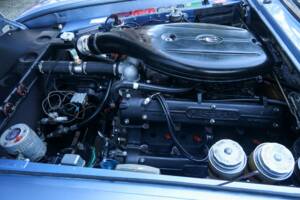 Bild 4/50 von Maserati Mexico 4200 (1968)