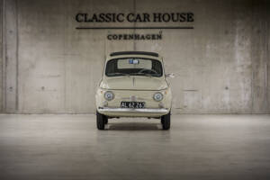 Imagen 8/76 de FIAT 500 D (1961)
