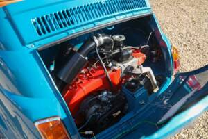 Bild 34/50 von FIAT 500 Moretti Minimaxi (1973)