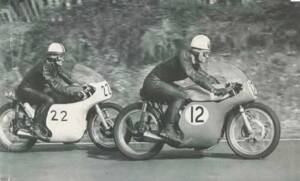 Bild 46/48 von Norton DUMMY (1957)