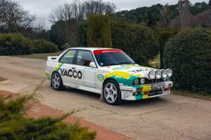 Bild 1/56 von BMW M3 (1988)