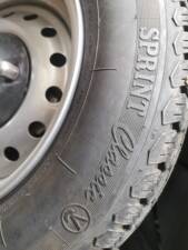 Image 99/100 of Triumph TR 6 PI (1971)