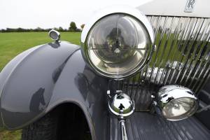 Afbeelding 39/50 van Rolls-Royce Phantom II Continental (1932)