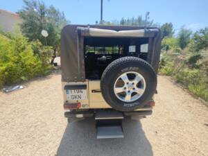 Image 16/35 of Steyr-Puch 230 GE (LWB) (1990)