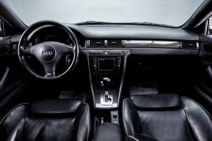 Bild 10/39 von Audi RS6 Avant (2002)