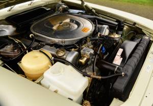 Image 35/50 of Mercedes-Benz 500 SL (1983)