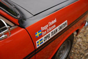 Image 37/50 of Opel Kadett 1,9 S Rallye (1970)