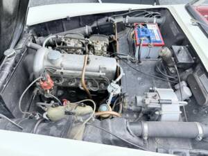 Imagen 38/50 de Mercedes-Benz 190 SL (1959)