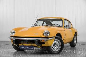 Bild 3/50 von Triumph GT 6 Mk III (1973)