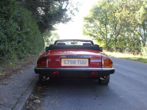 Image 5/20 of Jaguar XJS 5.3 V12 (1989)