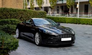 Image 1/41 of Aston Martin DBS (2009)