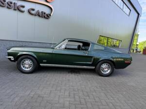 Bild 5/50 von Ford Mustang GT (1968)