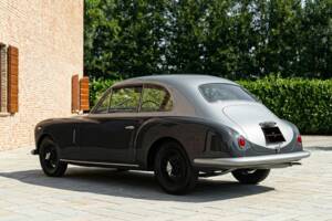 Image 7/50 de Lancia Augusta Ghia (1935)