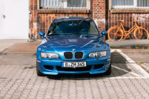 Image 22/132 de BMW Z3 M Coupé (1999)