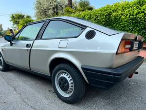 Bild 6/26 von Alfa Romeo Alfasud 1.3 Sprint (1987)