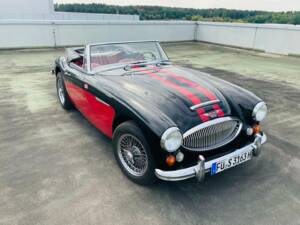 Afbeelding 1/12 van Austin-Healey 3000 Mk III (BJ8) (1967)