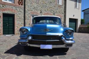 Bild 4/32 von Cadillac Eldorado Biarritz (1956)