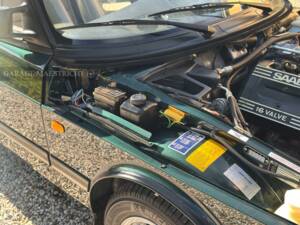 Image 47/100 of Saab 900 S (1993)