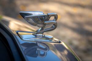 Afbeelding 24/31 van Bentley Mulsanne (2011)