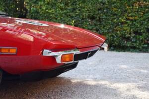 Image 12/43 of De Tomaso Pantera (1971)