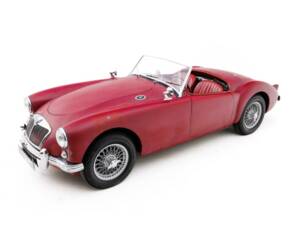 Afbeelding 3/45 van MG MGA 1500 (1958)