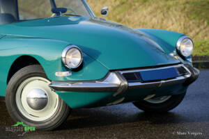Bild 21/41 von Citroën ID 19 (1964)