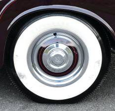 Bild 24/50 von Rolls-Royce Phantom V (1961)