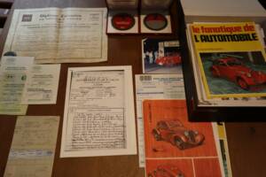 Afbeelding 80/88 van FIAT 508 Balilla Series 2 (1935)
