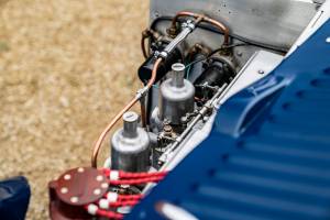 Bild 37/42 von Riley MPH (1935)