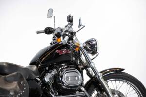 Imagen 33/50 de Harley-Davidson XL 1200 C Sportster Custom (1997)