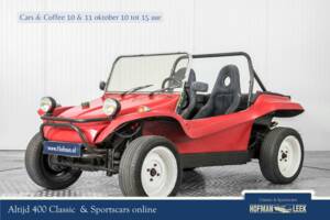 Afbeelding 1/50 van Volkswagen Ruska Buggy (1964)