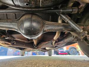 Image 45/69 de Packard Deluxe (1948)