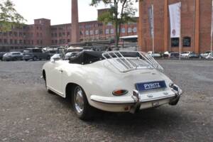 Immagine 22/22 di Porsche 356 C 1600 SC (1964)