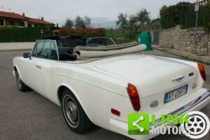 Bild 2/10 von Rolls-Royce Corniche I (1977)