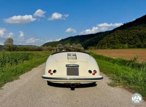 Afbeelding 2/29 van Porsche 356 1500 Speedster (1955)