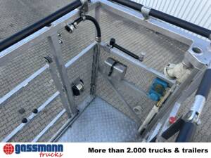 Bild 8/15 von Mercedes-Benz Atego 1528 (2001)