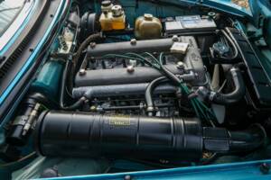Image 46/50 of Alfa Romeo 2000 Spider Veloce (1981)