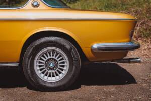 Immagine 12/35 di BMW 3,0 CS (1973)