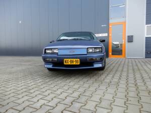 Bild 3/8 von Chevrolet Beretta Z26 (1996)