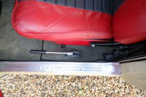 Bild 33/50 von Volvo Amazon  P121 (1965)